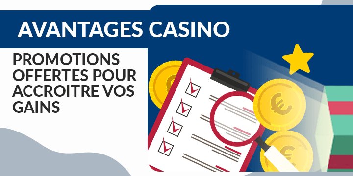 La comparaison des bonus de bienvenue des casinos en ligne à Canada